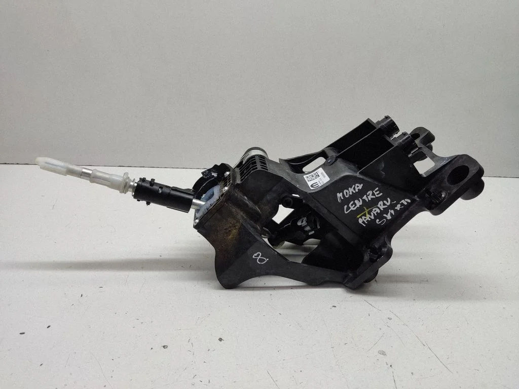 Mechanizm zmiany biegów (kulisa) 09845930080