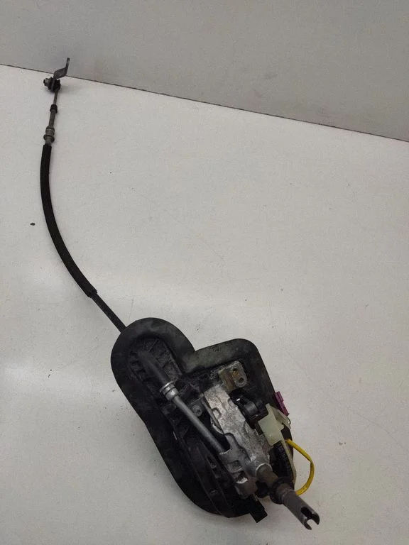 Gear selector mechanism – BMW 5 Series E60 E61 (2004-2010)