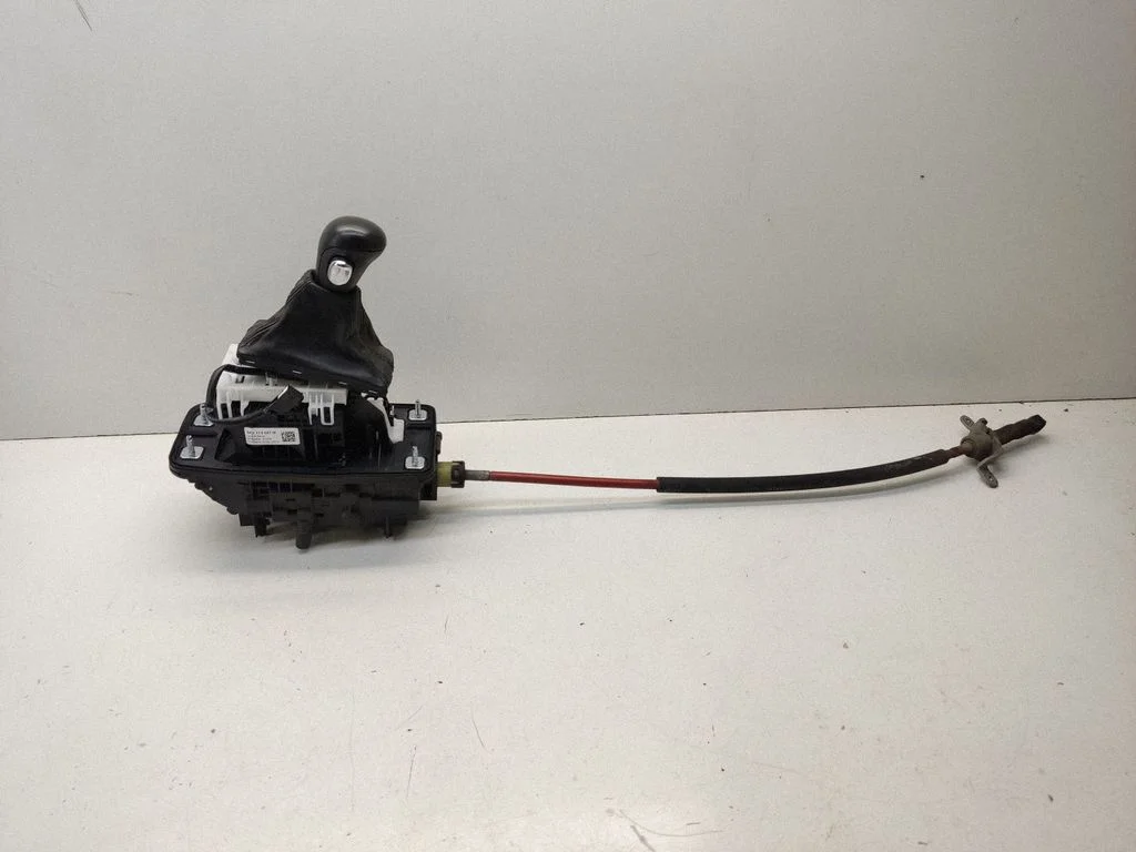 Gear selector mechanism 8K2713041M