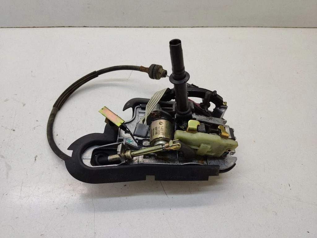 Gear selector mechanism – BMW 5 Series E39 (1996-2003)