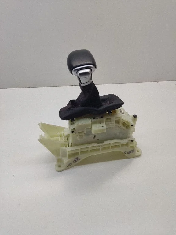 Gear selector mechanism 46701D4440