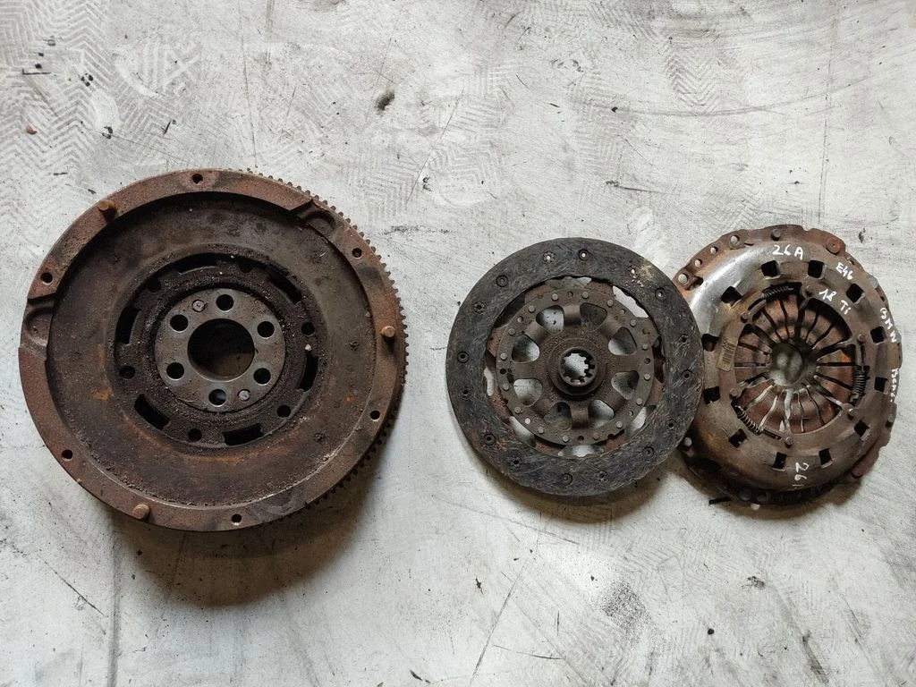 Clutch set kit 456000