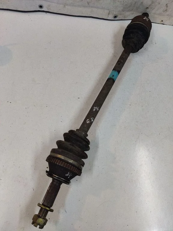 Tagumine pooltelg 4960026211