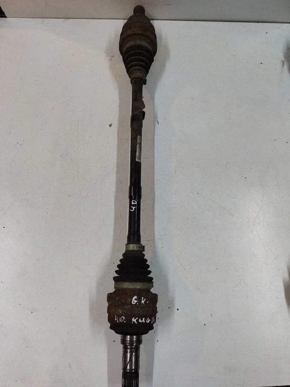 Rear driveshaft – Ford Kuga I (2008-2012)