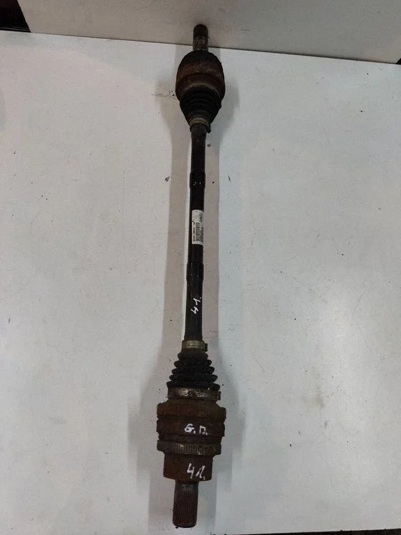 Rear driveshaft – Ford Kuga I (2008-2012)
