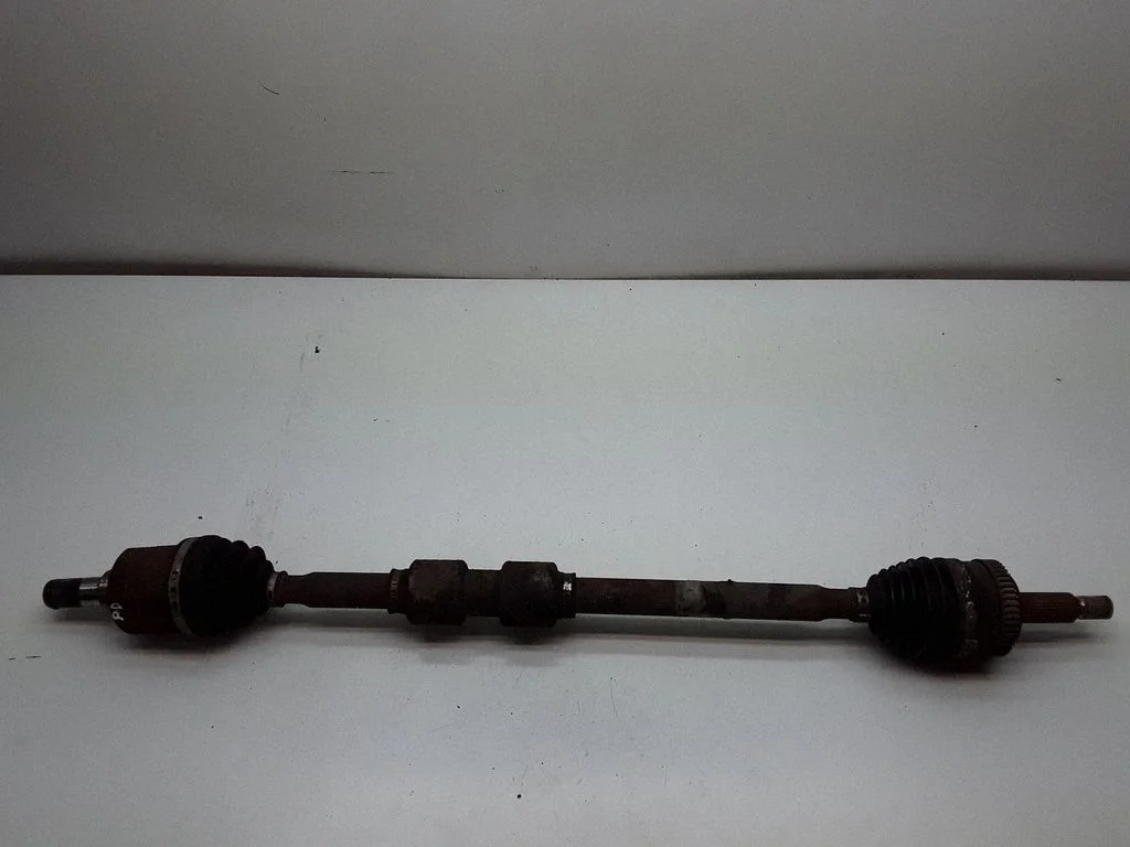 Front driveshaft – front right