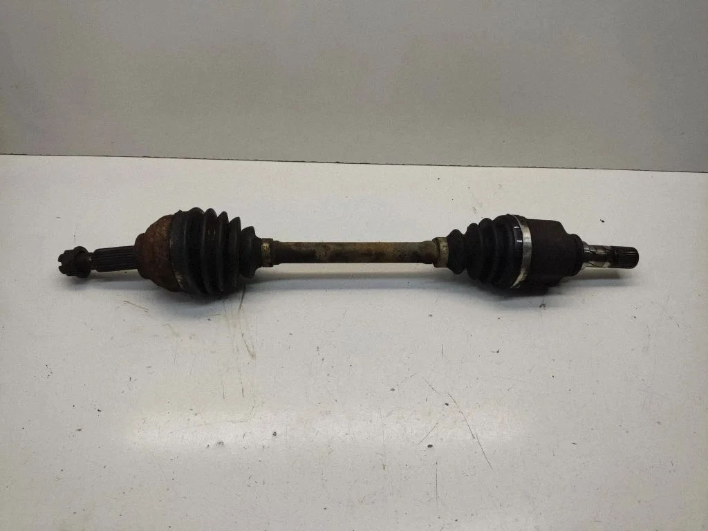 Front driveshaft 3442000