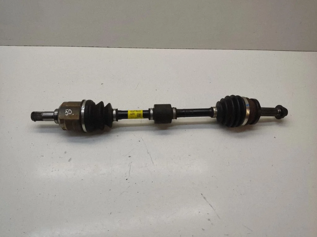 Front driveshaft 49500H8250