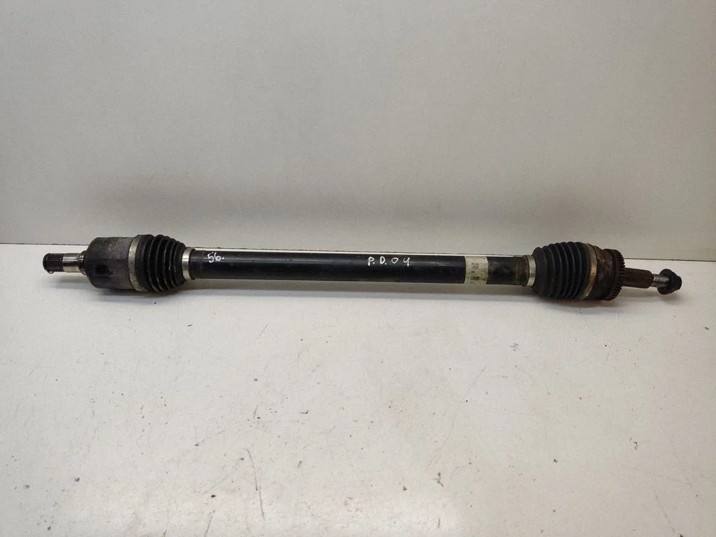 Priekšējā pusass 49501D4750