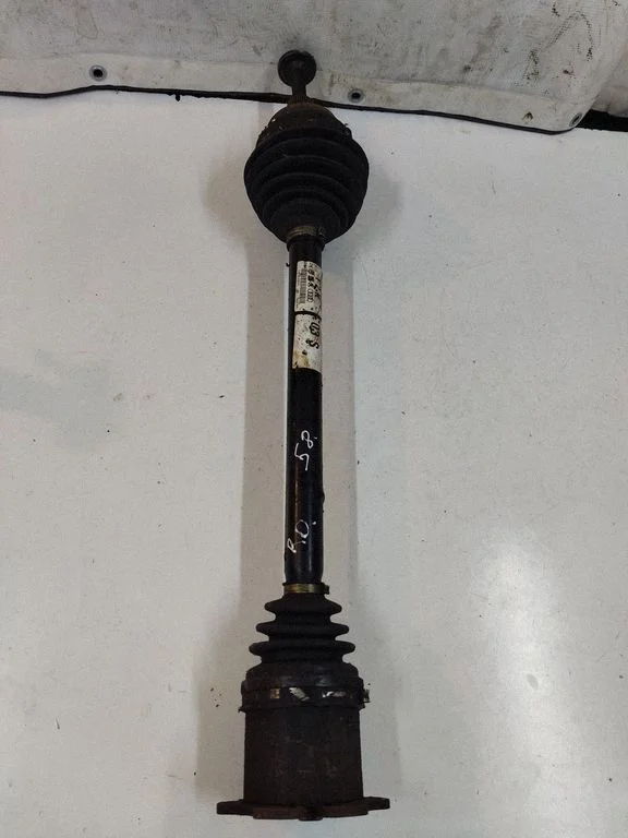 Front driveshaft 4F0407272K