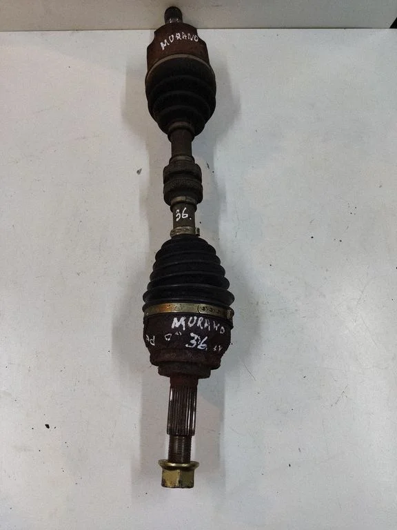 Front driveshaft – Nissan Murano Z50 (2002-2008)