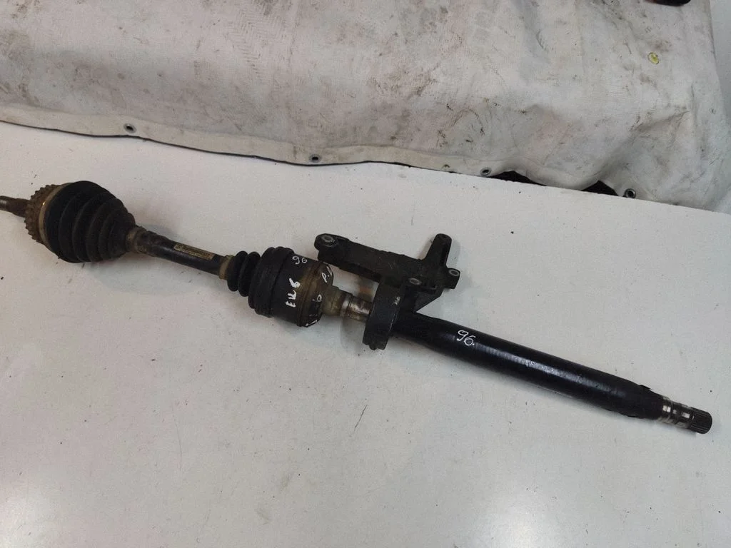 Front driveshaft 5232426