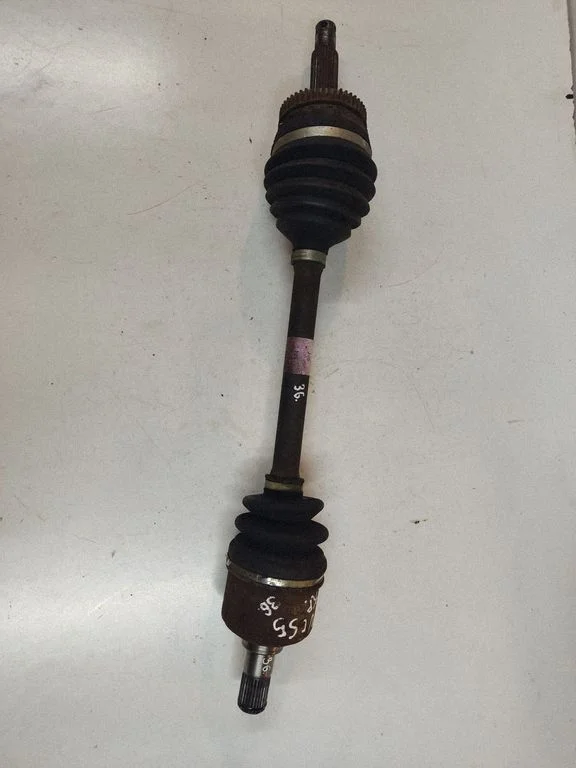 Front driveshaft 4954233720
