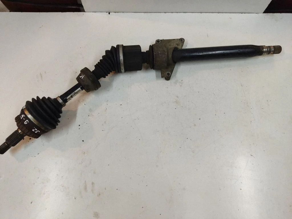 Front driveshaft 2250166500001