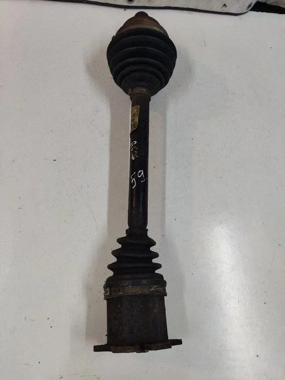 Front driveshaft 4F0407272T