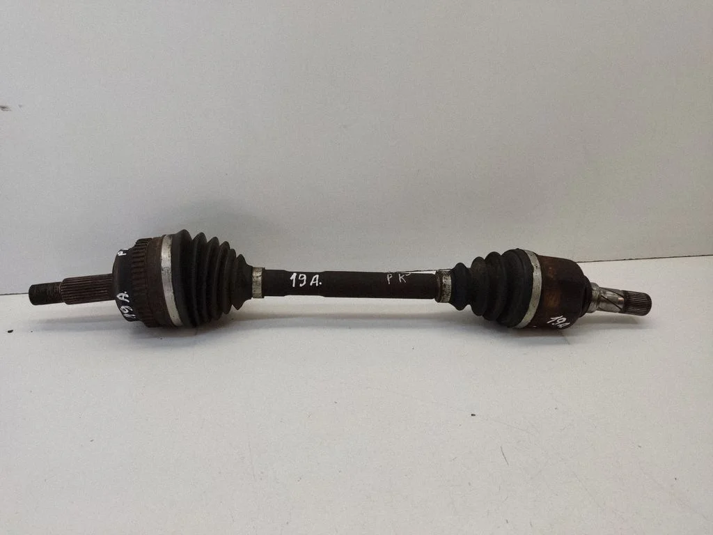 Front driveshaft 10020763
