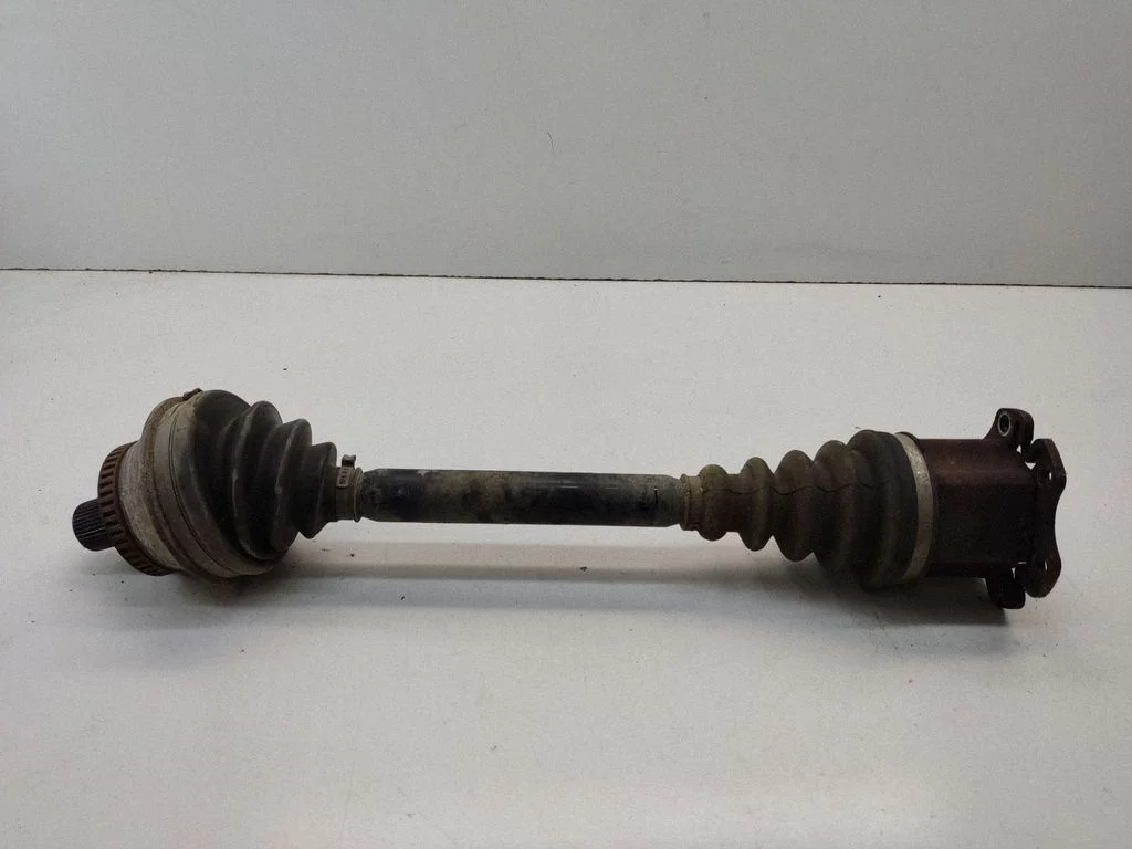 Front driveshaft 4Z7407271E