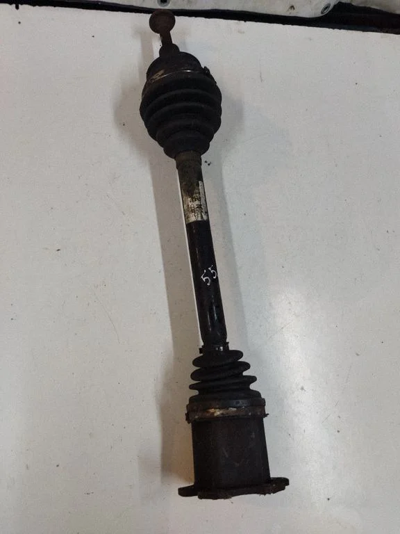 Front driveshaft 4F0407272N