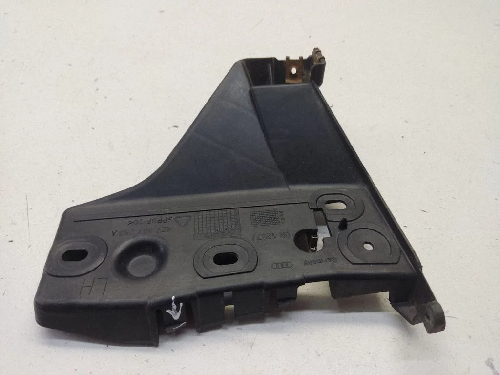 Esistange kinnitusklamber 4Z7807283A