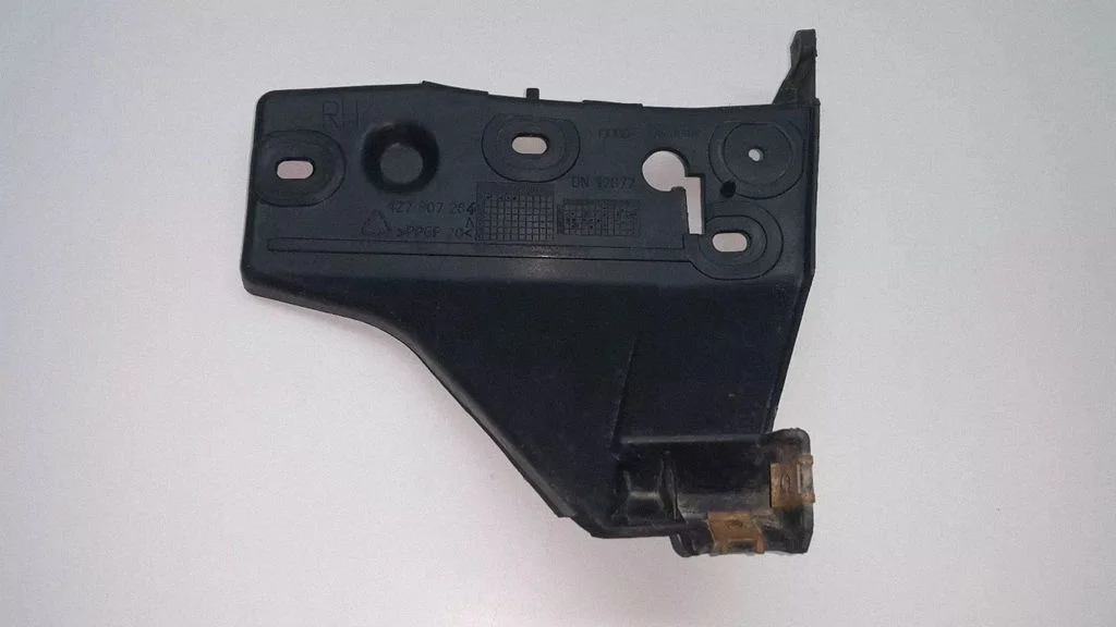 Esistange kinnitusklamber 4Z7807284A
