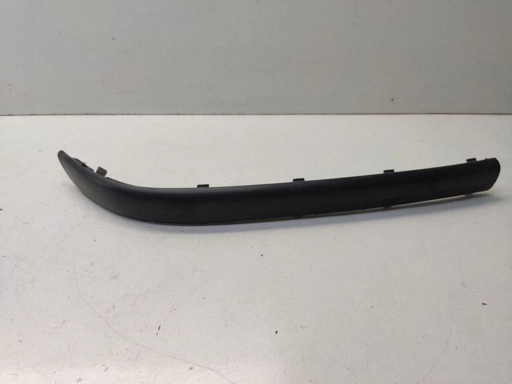 Front bumper splitter molding – BMW 3 Series E46 (1998-2005)