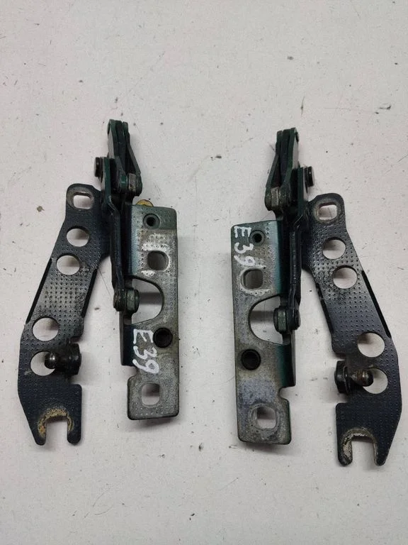 Mootorikapoti hinged