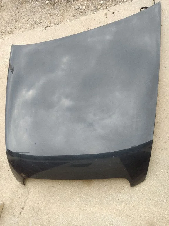Engine bonnet/hood 4F0010189G