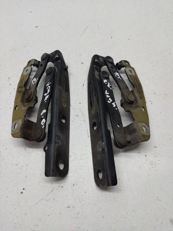 Mootorikapoti hinged – Chrysler Grand Voyager V (2007-2015)