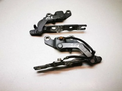 Mootorikapoti hinged – BMW 1-seeria E82 E88 (2007-2014)