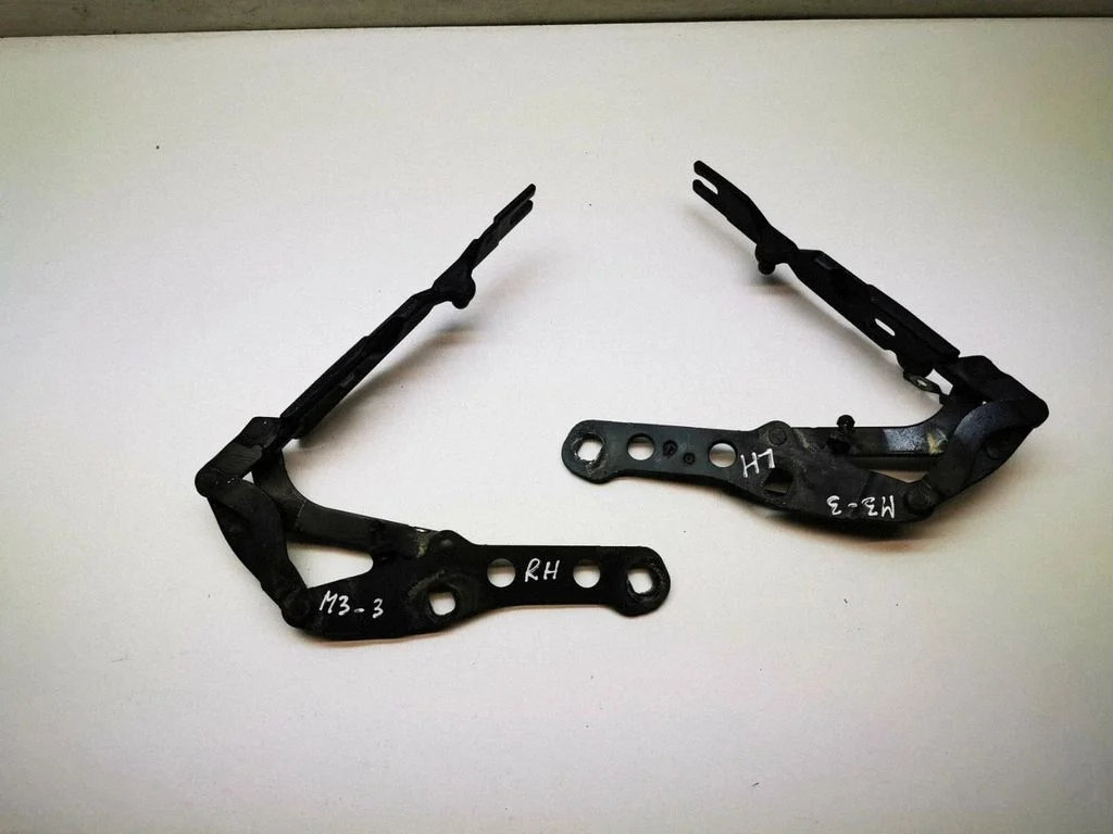Mootorikapoti hinged 8200123