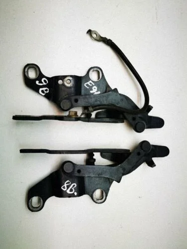 Mootorikapoti hinged 7115263