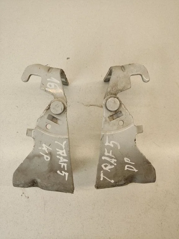 Mootorikapoti hinged 312083
