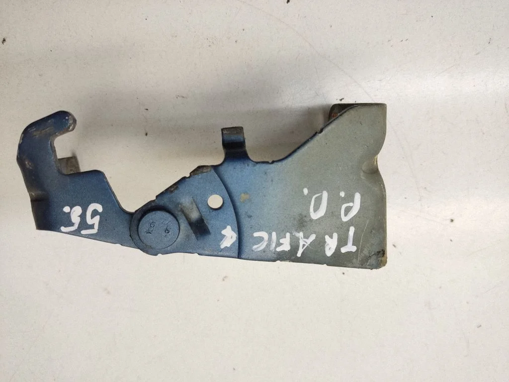 Mootorikapoti hinged – Renault Trafic II (X83) (2001-2014)