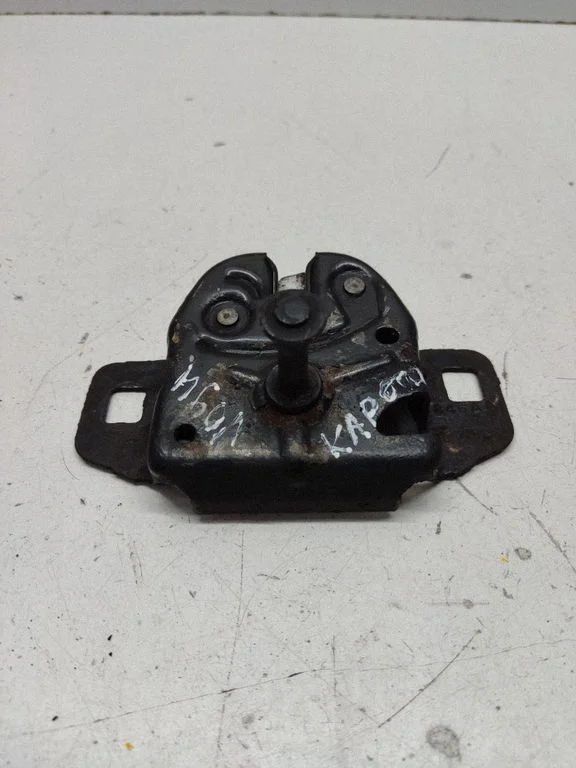 Engine bonnet/hood lock/catch – Chrysler Grand Voyager V (2007-2015)