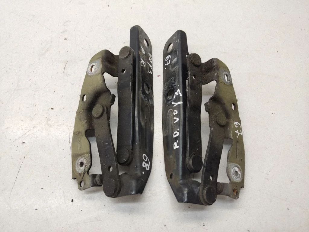 Mootorikapoti hinged – Chrysler Grand Voyager V (2007-2015)