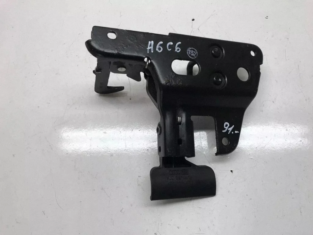 Engine bonnet/hood lock/catch 4F0823480A