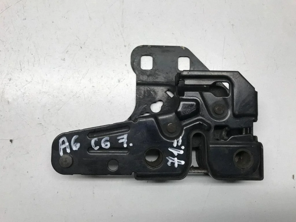 Engine bonnet/hood lock/catch 4F0823509A