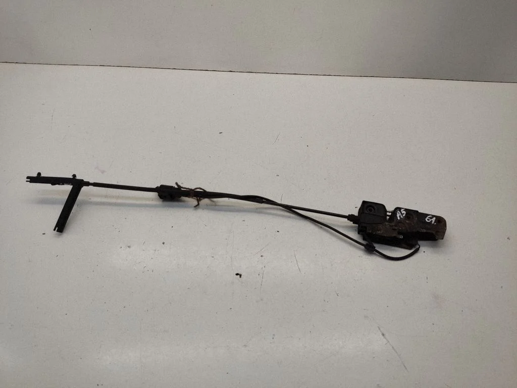 Engine bonnet/hood lock/catch 8T2823531