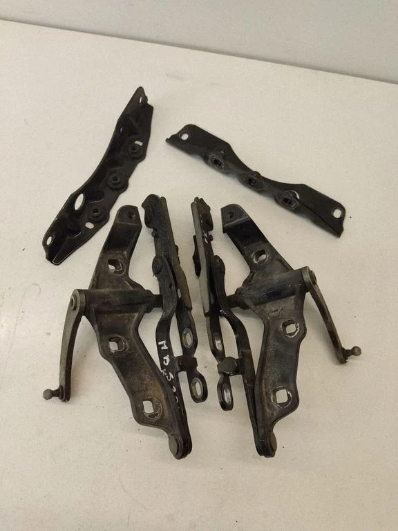 Engine bonnet/hood hinges A22188003