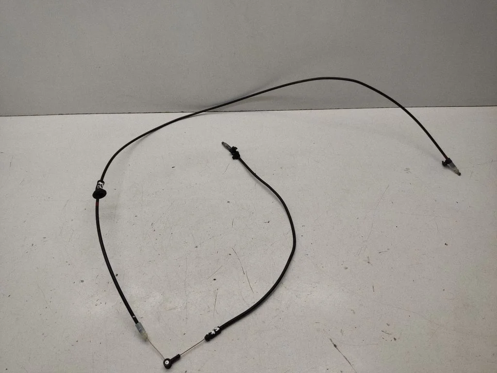 Mootorikapoti luku avamistross 2T9002F04