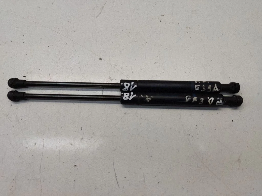 Front bonnet/hood damper/strut 8174866