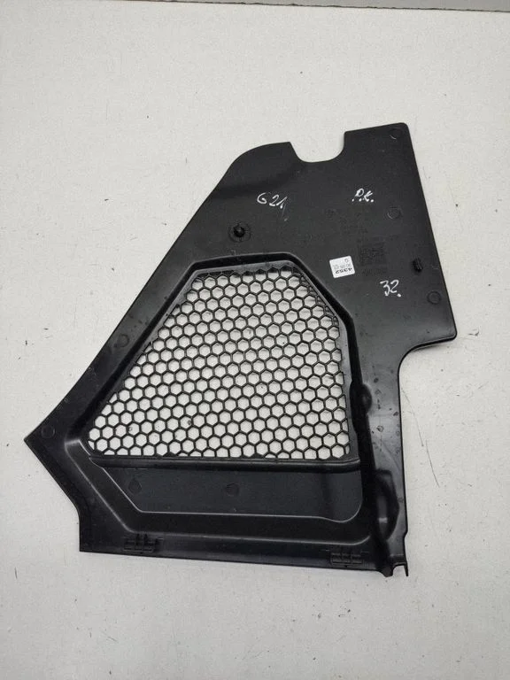Wiper trim – BMW 3 Series G20 G21 (2019-)