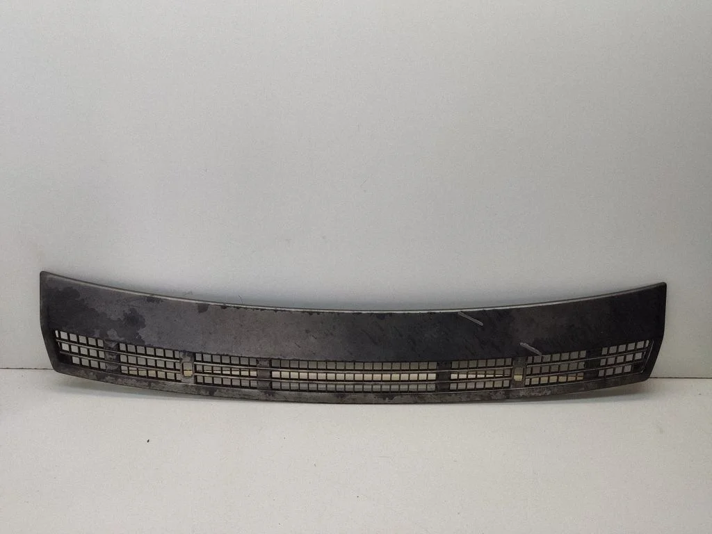 Wiper trim 51137009911