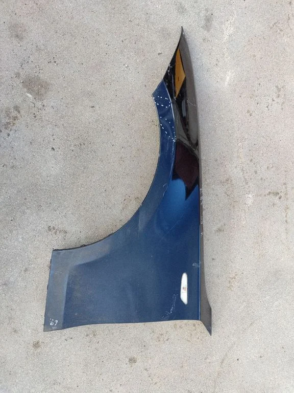 Poritiib – BMW 1-seeria E81 E87 (2004-2011)