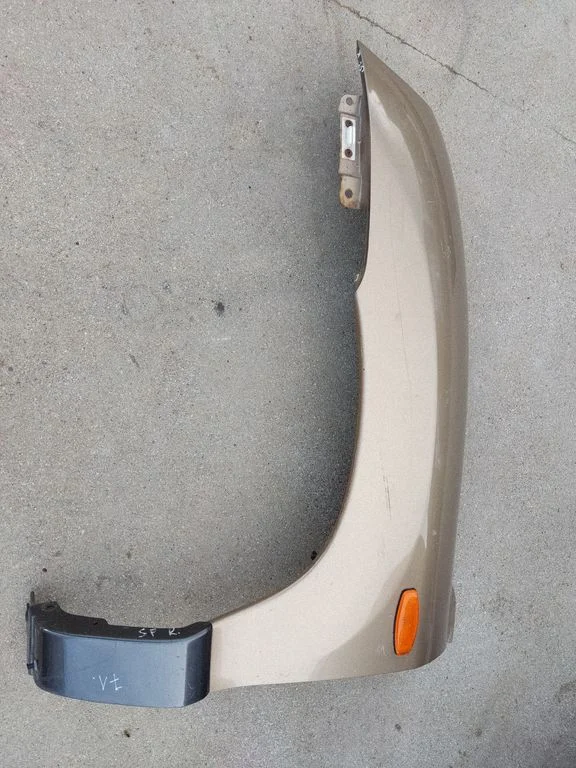 Poritiib – Hyundai Santa Fe (2000-2006)
