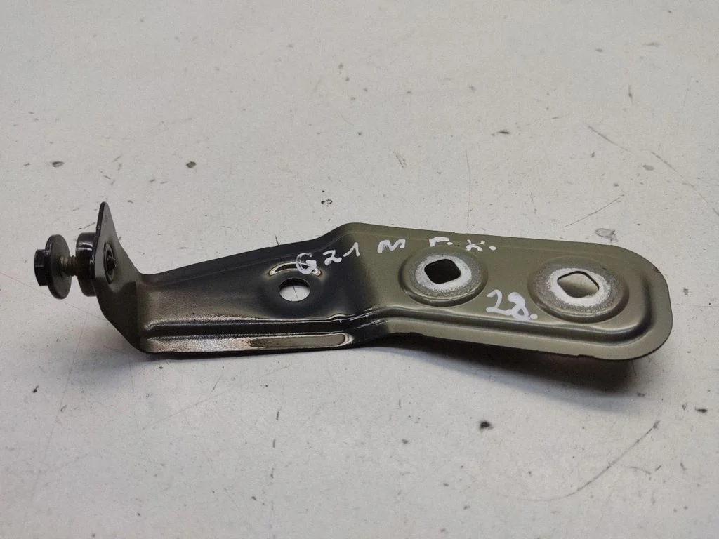 Fender mounting bracket – BMW 3 Series G20 G21 (2019-)