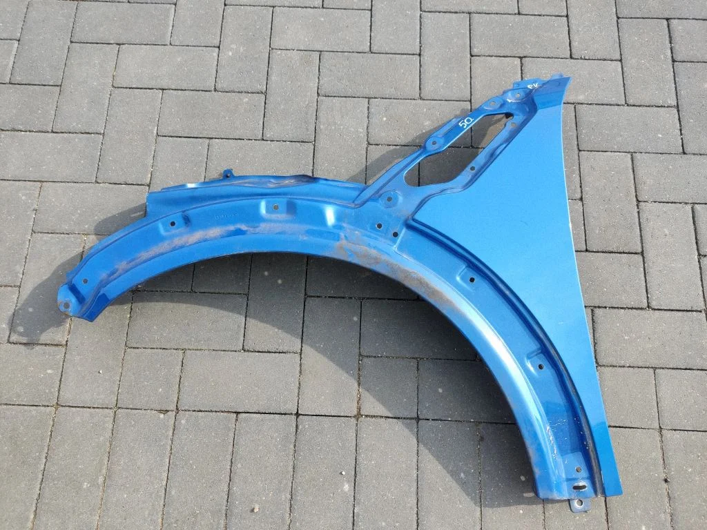 Fender 2641P13H13