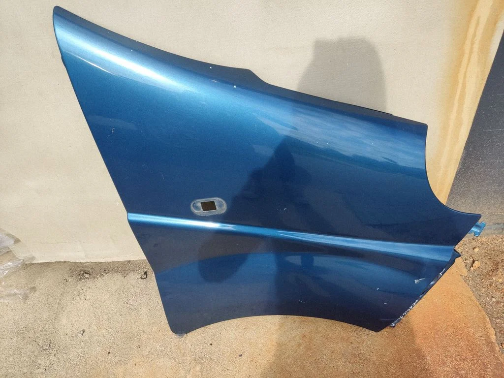 Poritiib – Renault Trafic II (X83) (2001-2014)