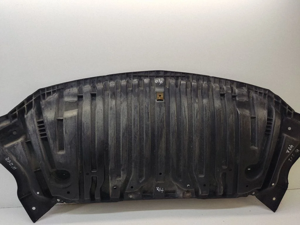Motora dibena aizsargs – Mercedes-Benz E klase W212 (2009-2016)