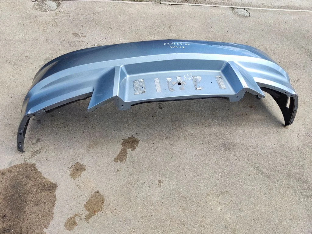 Rear bumper A1938850125